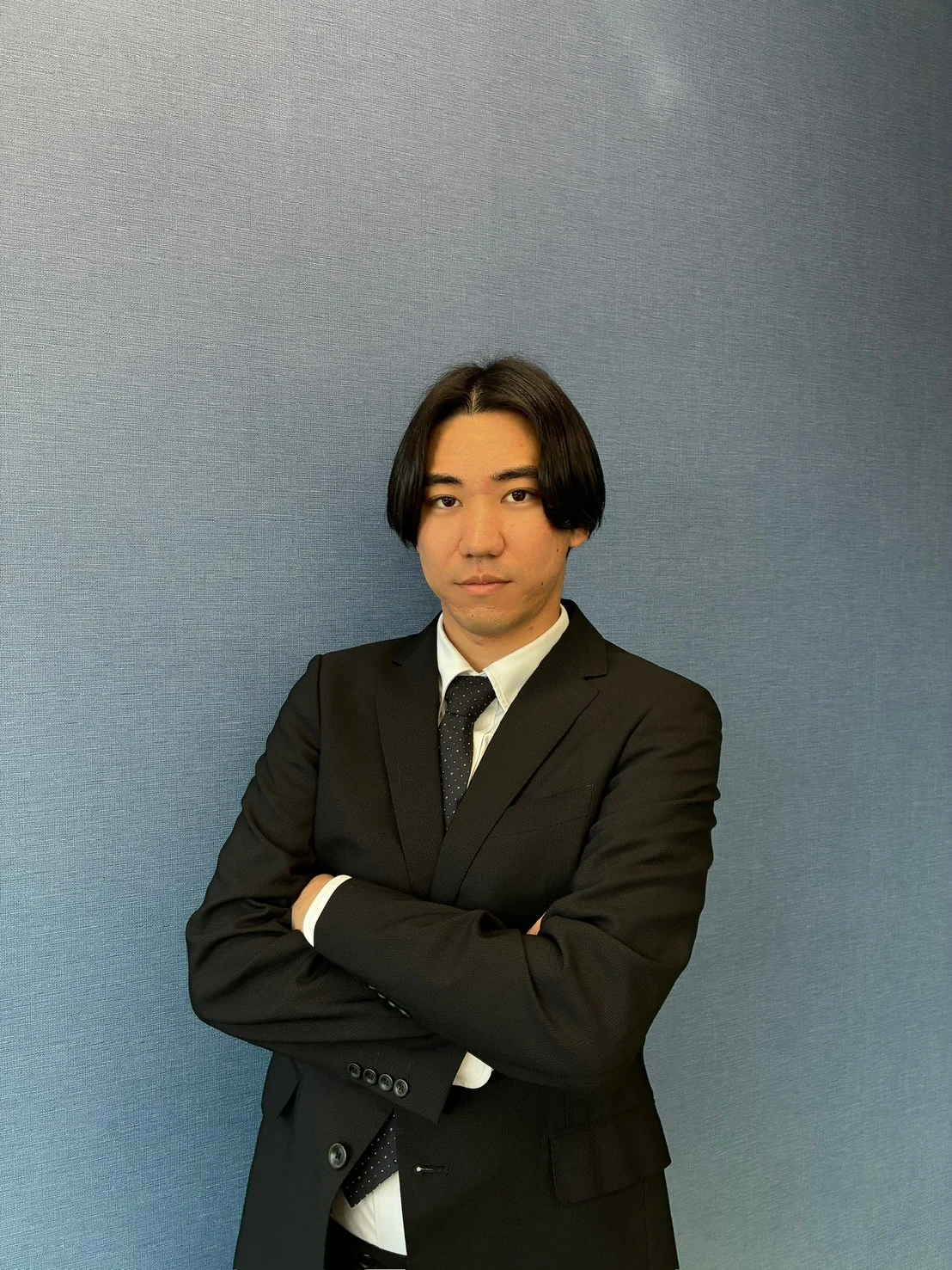 代表取締役 菅原勇真